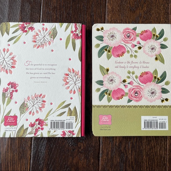 Ellie Claire Journals 🤩 - Picture 2 of 15